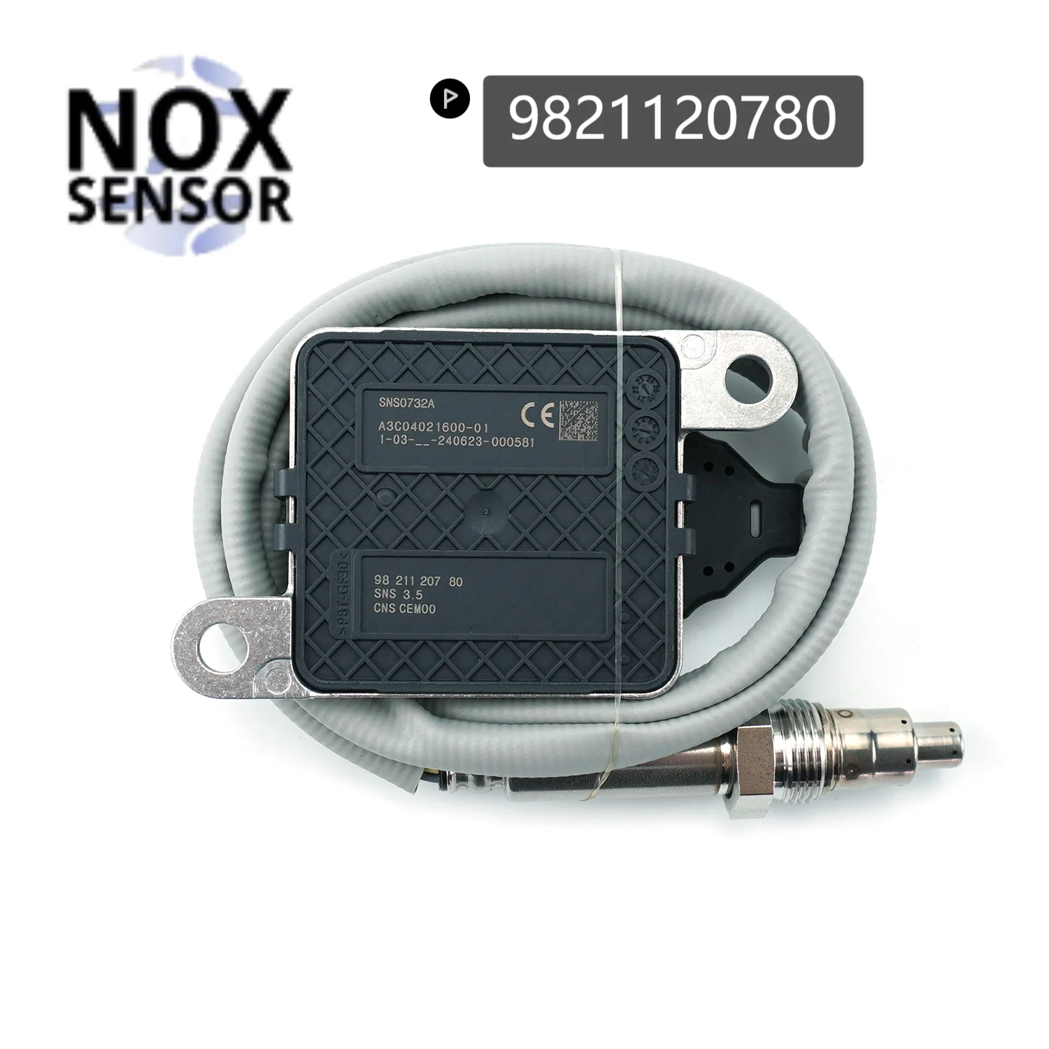 

A3C 04021600 -01 9821120780 Датчик Nox Downstream для PEUGEOT CITROEN