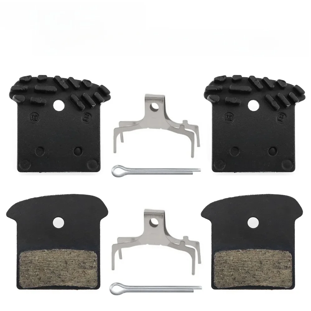 AliExpress kocevlo Kocevlo J05A ICE-TECH MTB Disc Brake Pads for Shimano XT Deore SLX XTR M7100 M9100 M9020 M8000 J05A Brake Pads