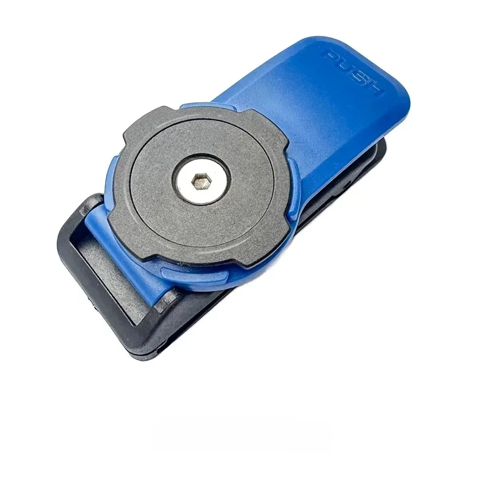 AliExpress Belt/Utility/Backpack - Utility/Belt Clip with Quick Lock with phone
