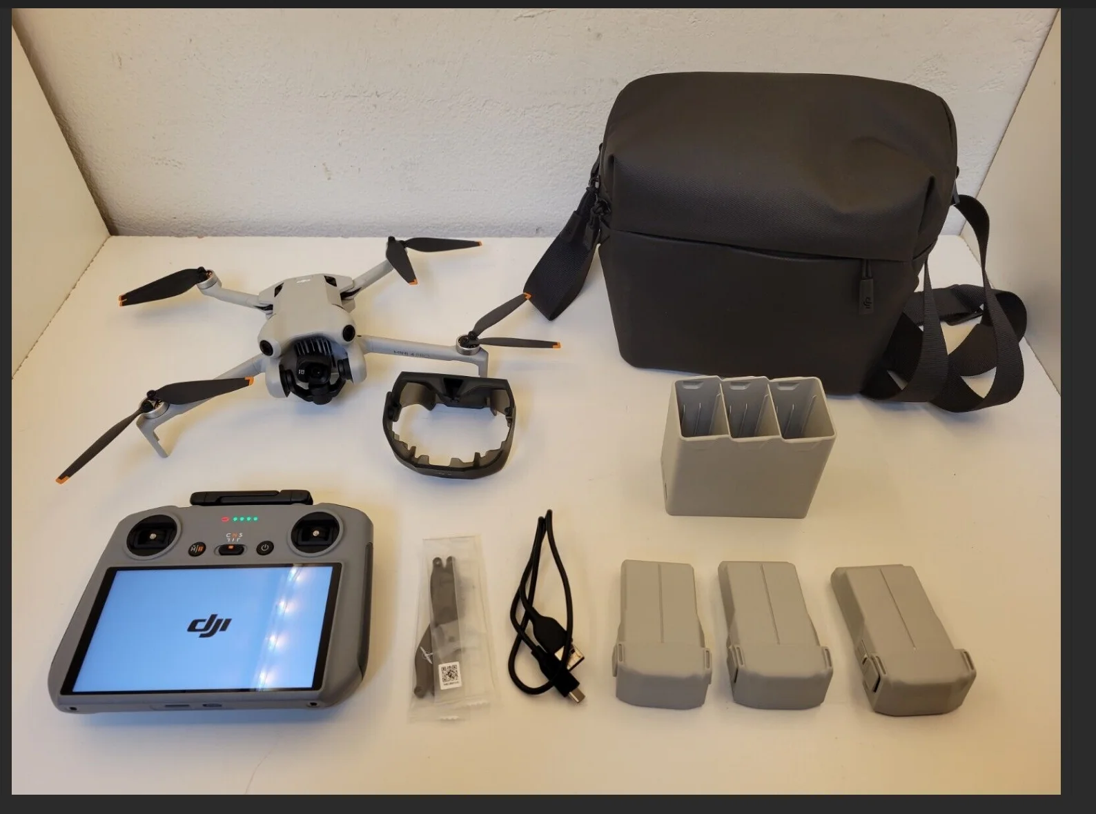 (((УЧШИЕ РАСПРОДАЖИ))) DJI Mini