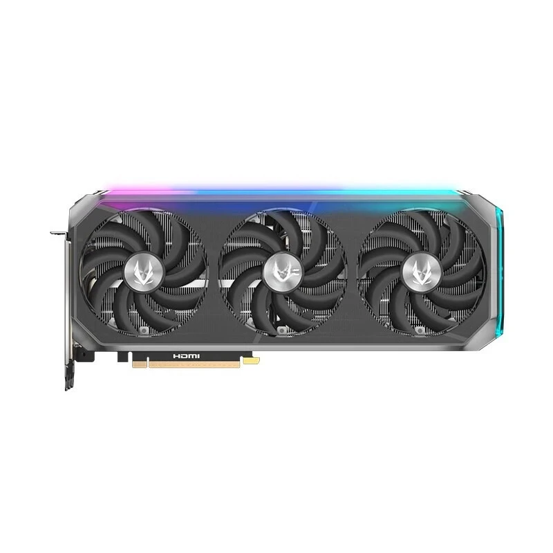 

б/у GEFORCE RTX 5080 16 ГБ усилителя для настольных игр