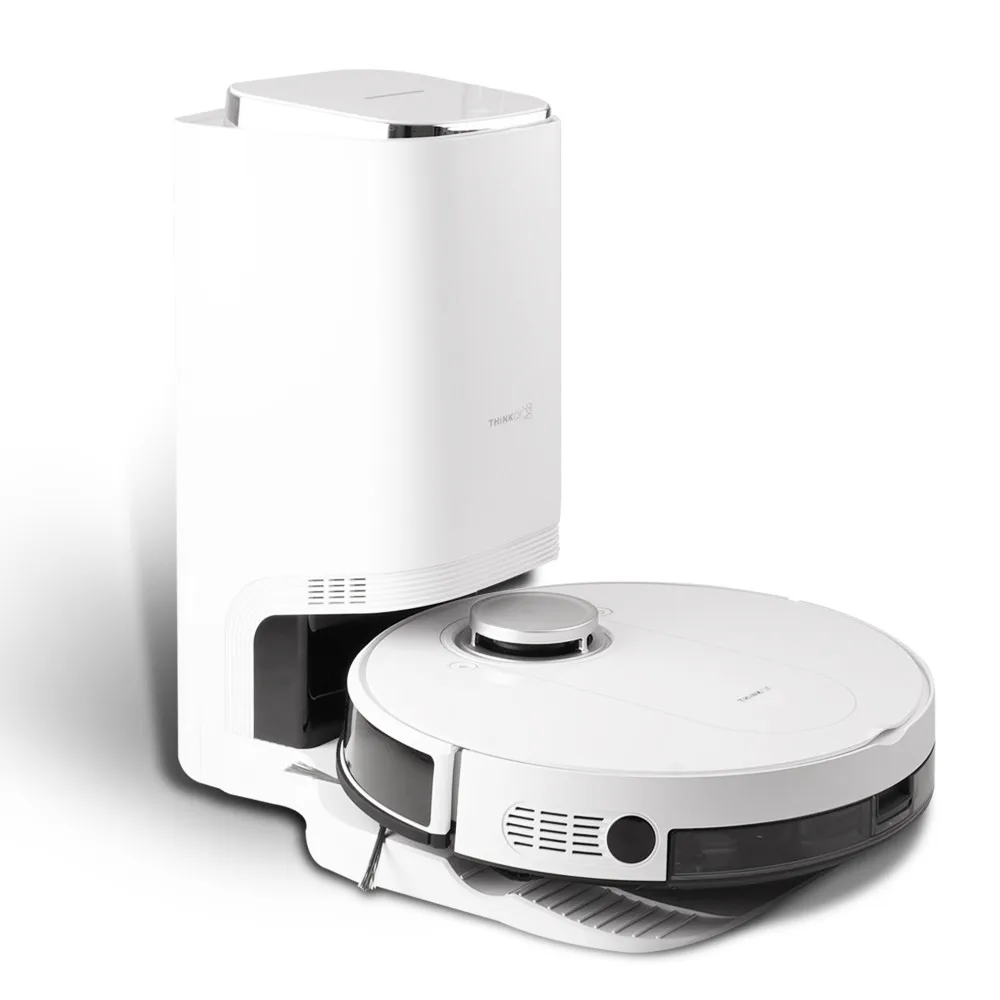 Thinkair RV50 PRO Robot Vacuum