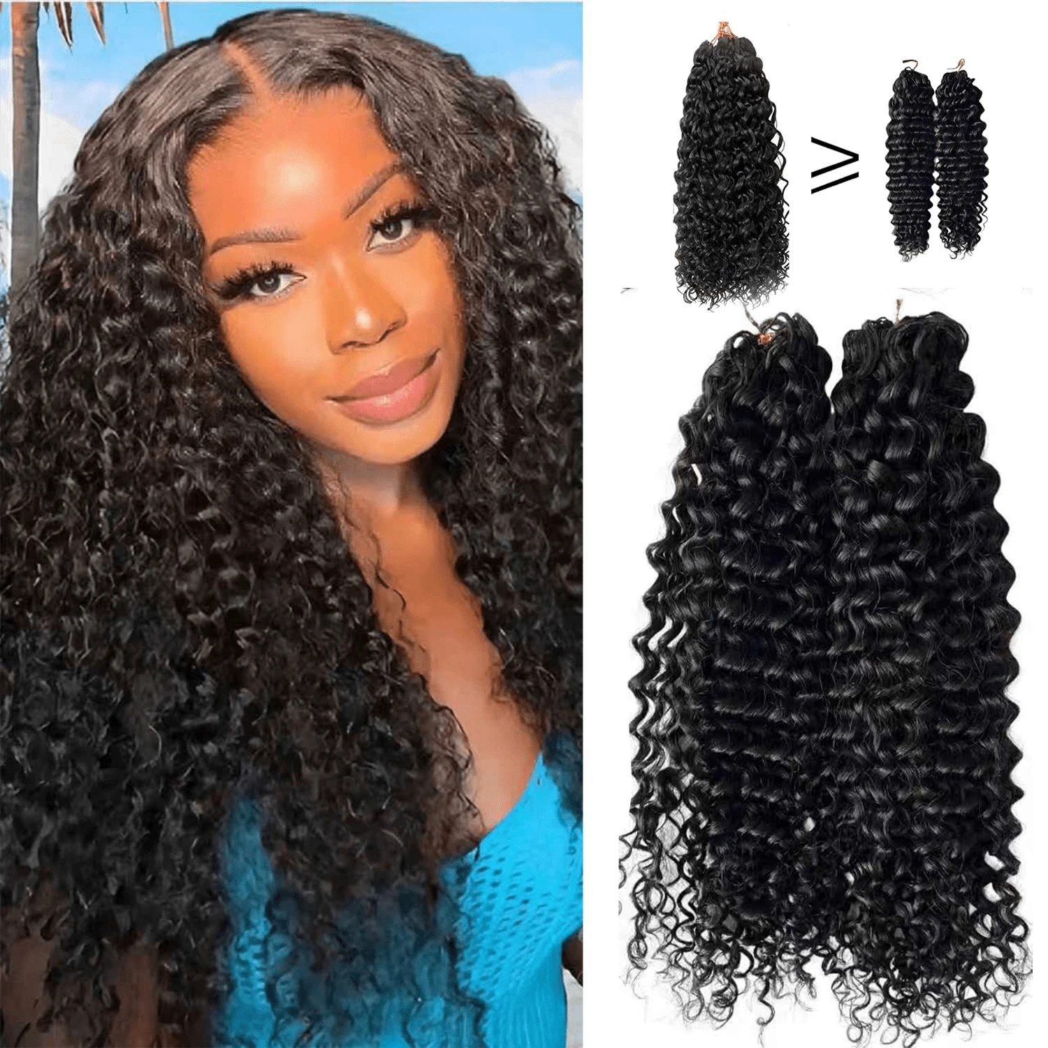 crochet-human-hair-for-water-wave-lightweight-knotless-feather-extension-pre-separated-curly-handmade-bundles-full-invisiable