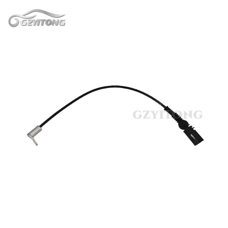 A8 D3 Air Suspension Compressor Repair Parts Temperature Sensor Wire 4E0616005H