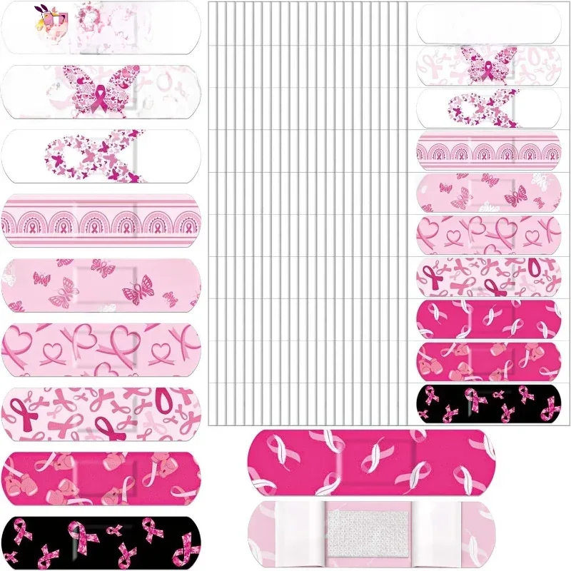 10pcs Starry Night Sky Mermaid Horse Band Aid Cartoon Wound Plasters for Kids Children Girls Dressing Patch Adhesive Bandages