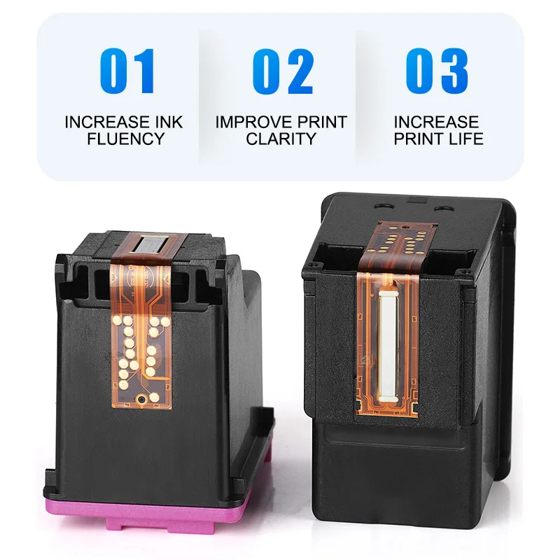 for xiaomi printer ink cartridge for XIAOMI is suitable for Mijia inkjet printing all-in-one