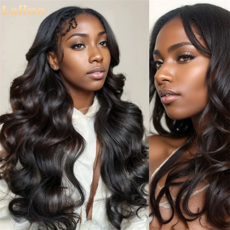 Glueless Wigs Human Hair Body Wave Human Hair Wigs  Human Hair Lace Frontal Wig Human Hair Wigs 100% Hd Lace Wig Human Hair