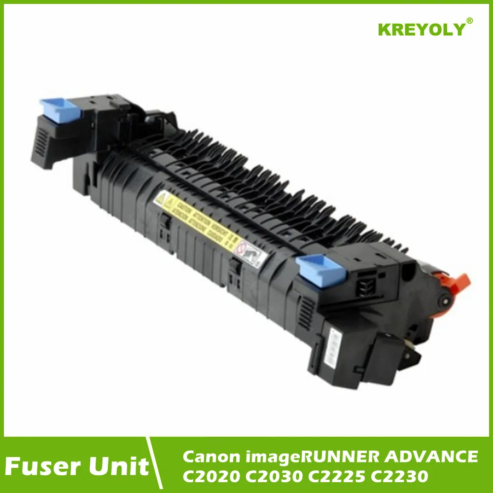 

FM1-B290-010 (FM1-B290-000) fuser assembly for Canon imageRUNNER ADVANCE C2020 C2030 C2225 C2230 fuser unit