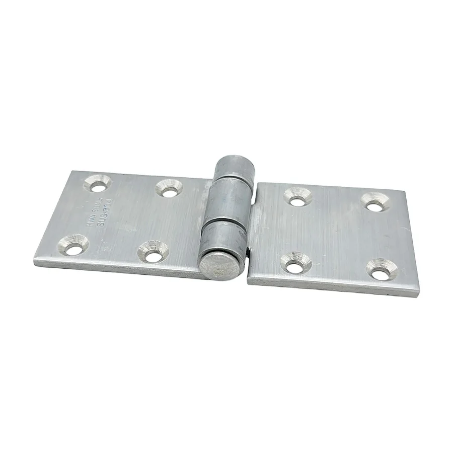 Stainless steel hinges 4Tx 50x131 HG450-2. HG450-3