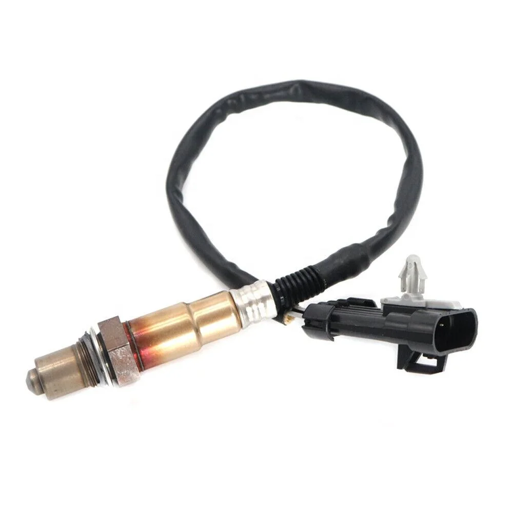 

10pcs 0258006966 Lambda O2 Oxygen Sensor for Mazda 323 for BYD F0 Surui Tiggo