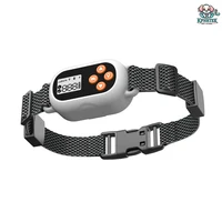 Collar GPS inalámbrico para adiestramiento de perros