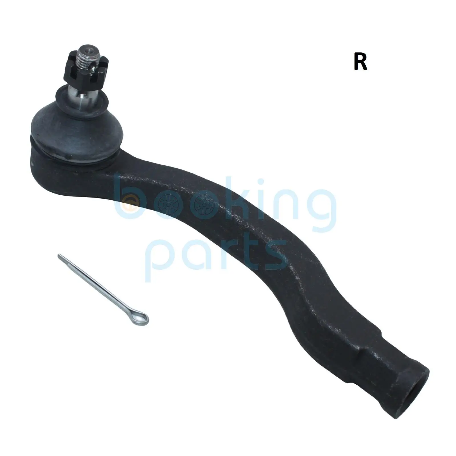 TRE28539(R),53540-SR3-003R,53540SR3003R,53560-SR0-A01,53560SR0A01, Tie Rod End For HONDA CR-V 96-01,CIVIC 96-99 EK B16A