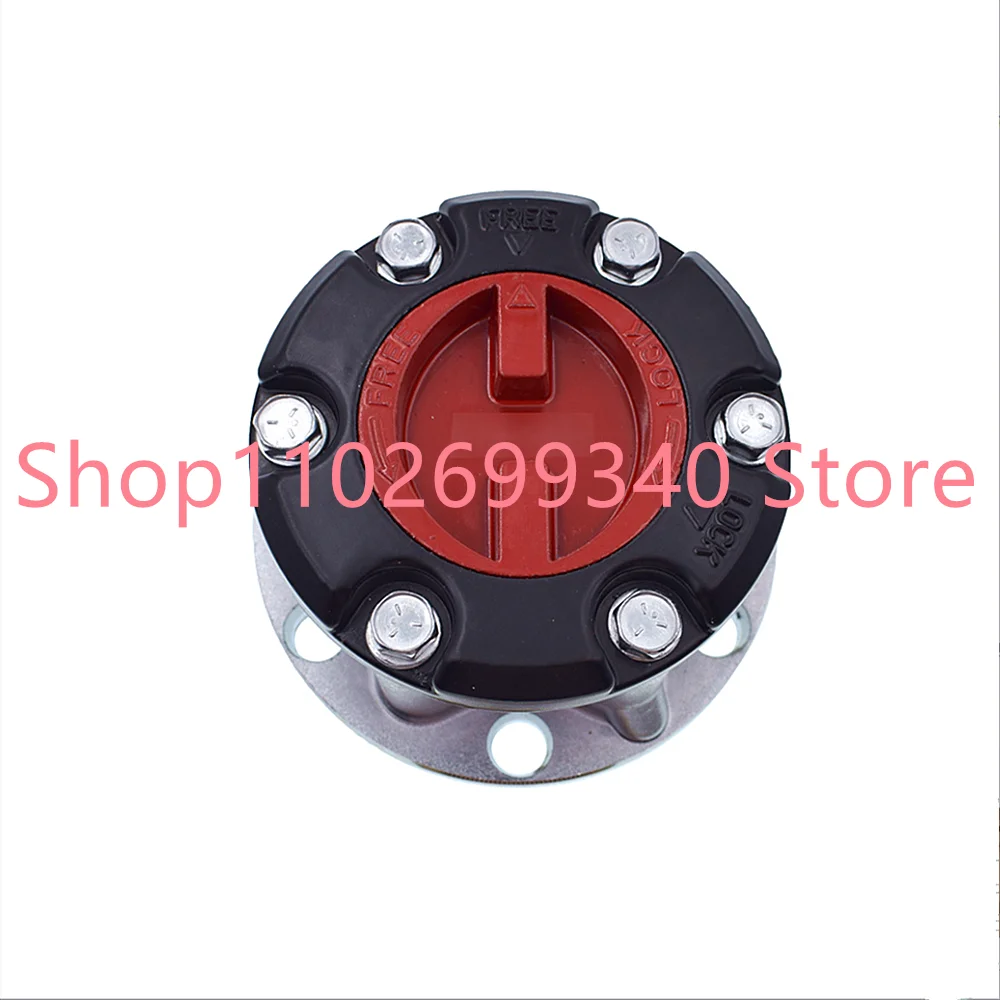 43508-35050 4350835050 43508 35050 Front Wheel Clutch Shaft Locking Hub For TOYOTA PICKUP HILUX KZN165 LN167 4RUNNER