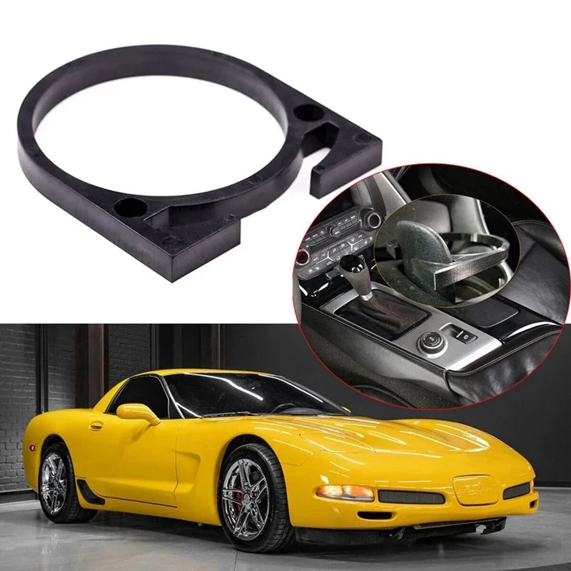 Grand porte-gobelet pour Chevrolet Corvette C5, pièces de mise à niveau, nouveau design, 1997-2004, 22056918