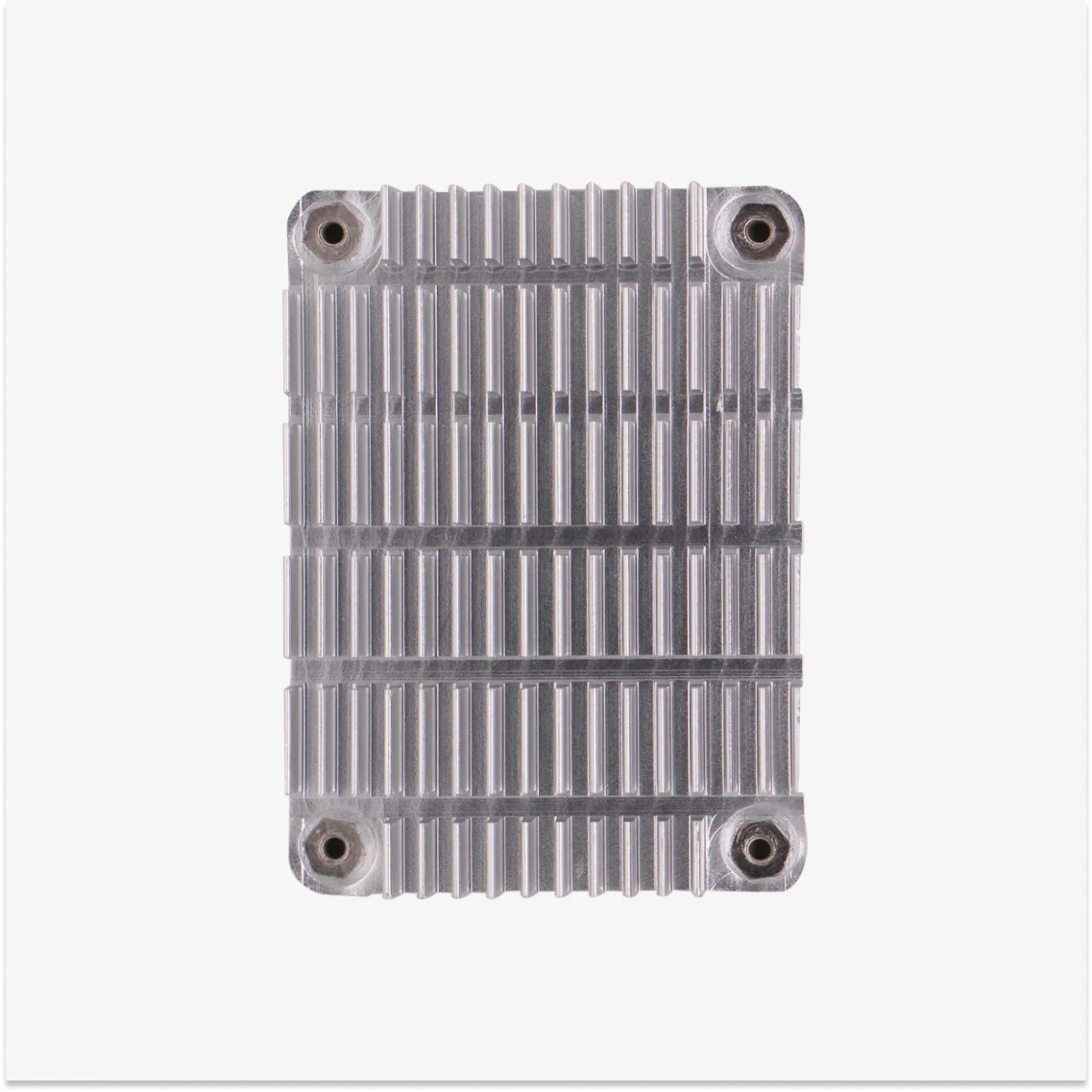 Radxa Heatsink 5540A, Designed for Radxa CM, Easy to Install and Remove.