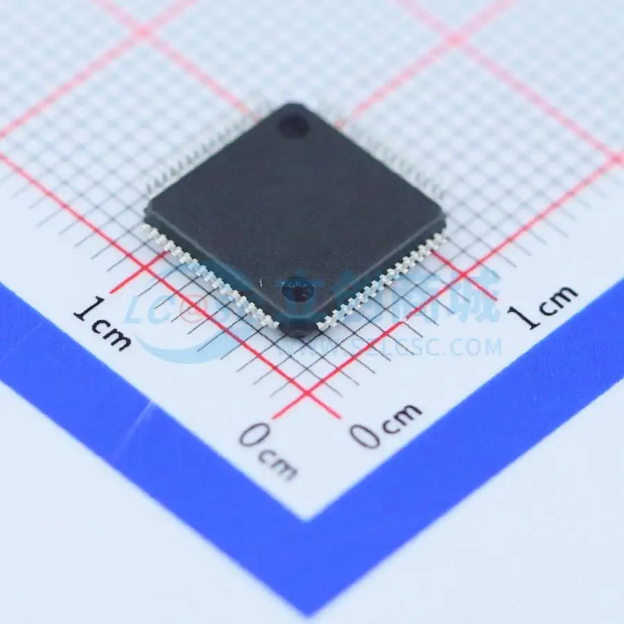 STM32L151RBT6 ในสต็อกคุณภาพสูงต้นฉบับใหม่