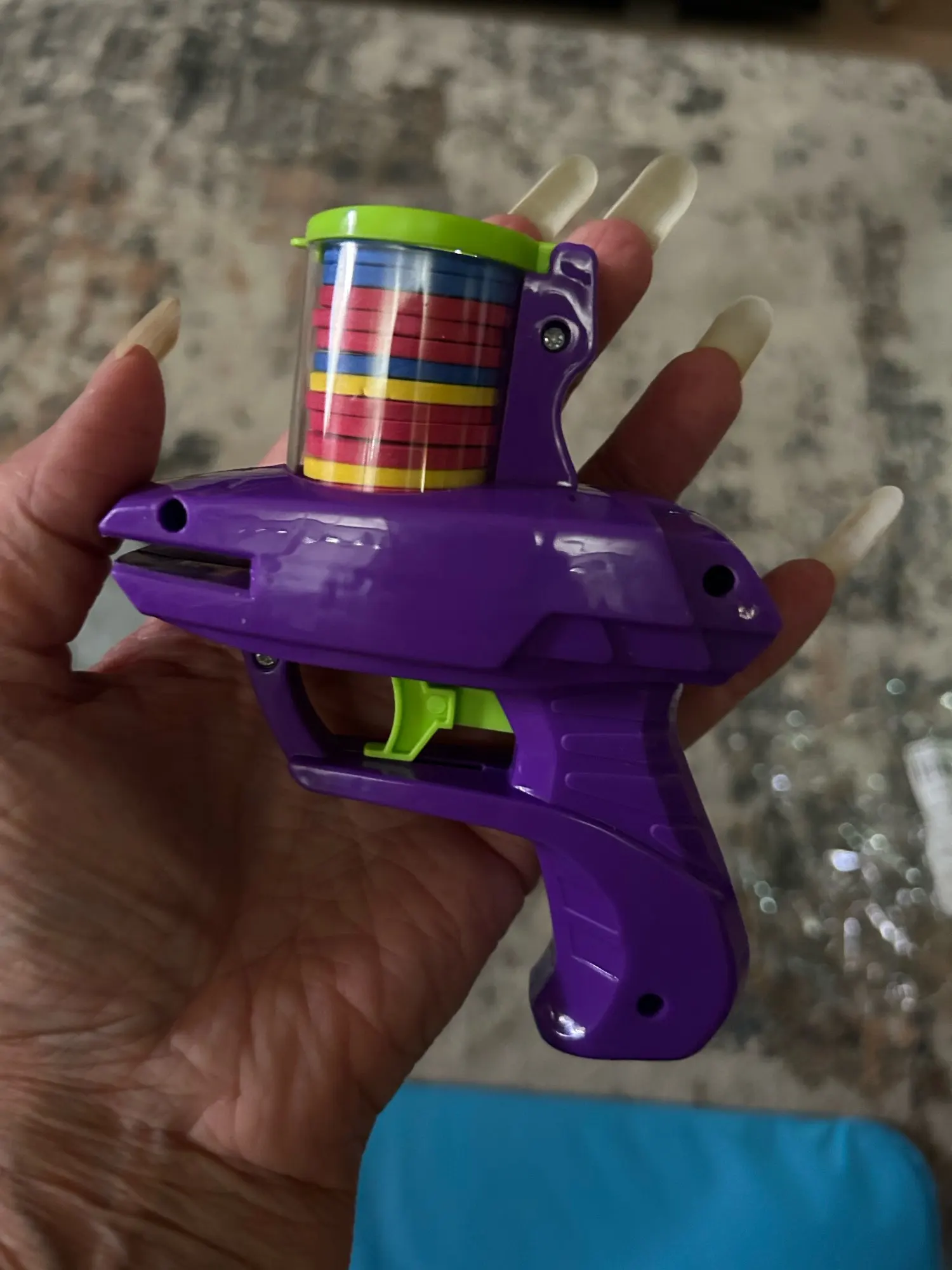 Customer review photo