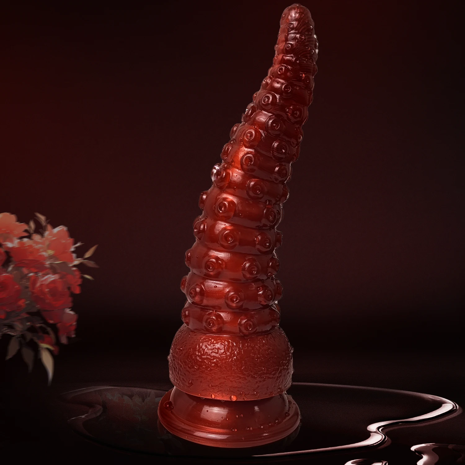 Butt Plug Anal Plug Octopus Tentakel Sex Spielzeug Für Frauen Männer Anus Vagina Dilatator Erwachsene Produkte Tier Dildos Erotische Spiele