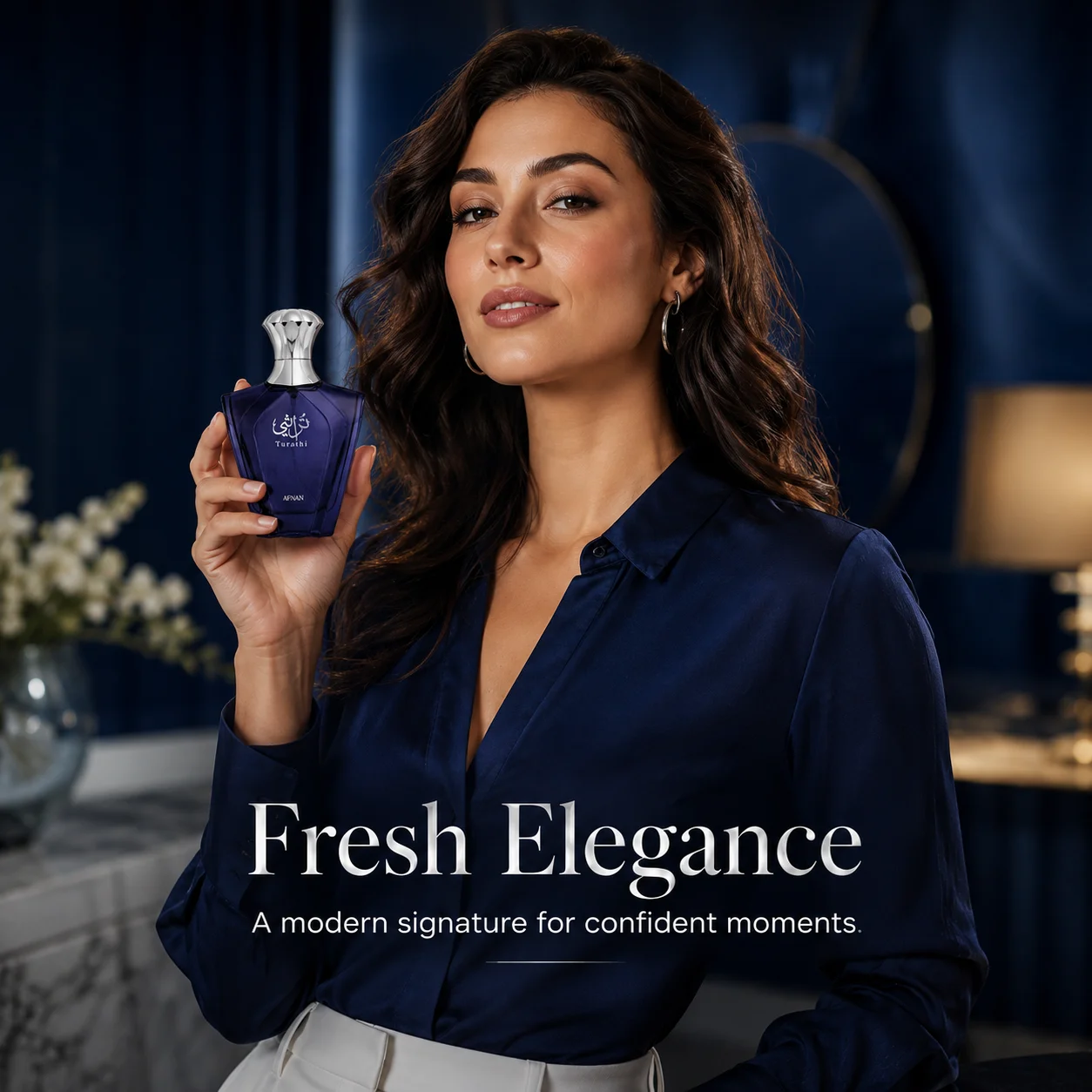 Afnan Turathi Blue Perfume for - Fragrance Perfume Usa recensione e prezzo