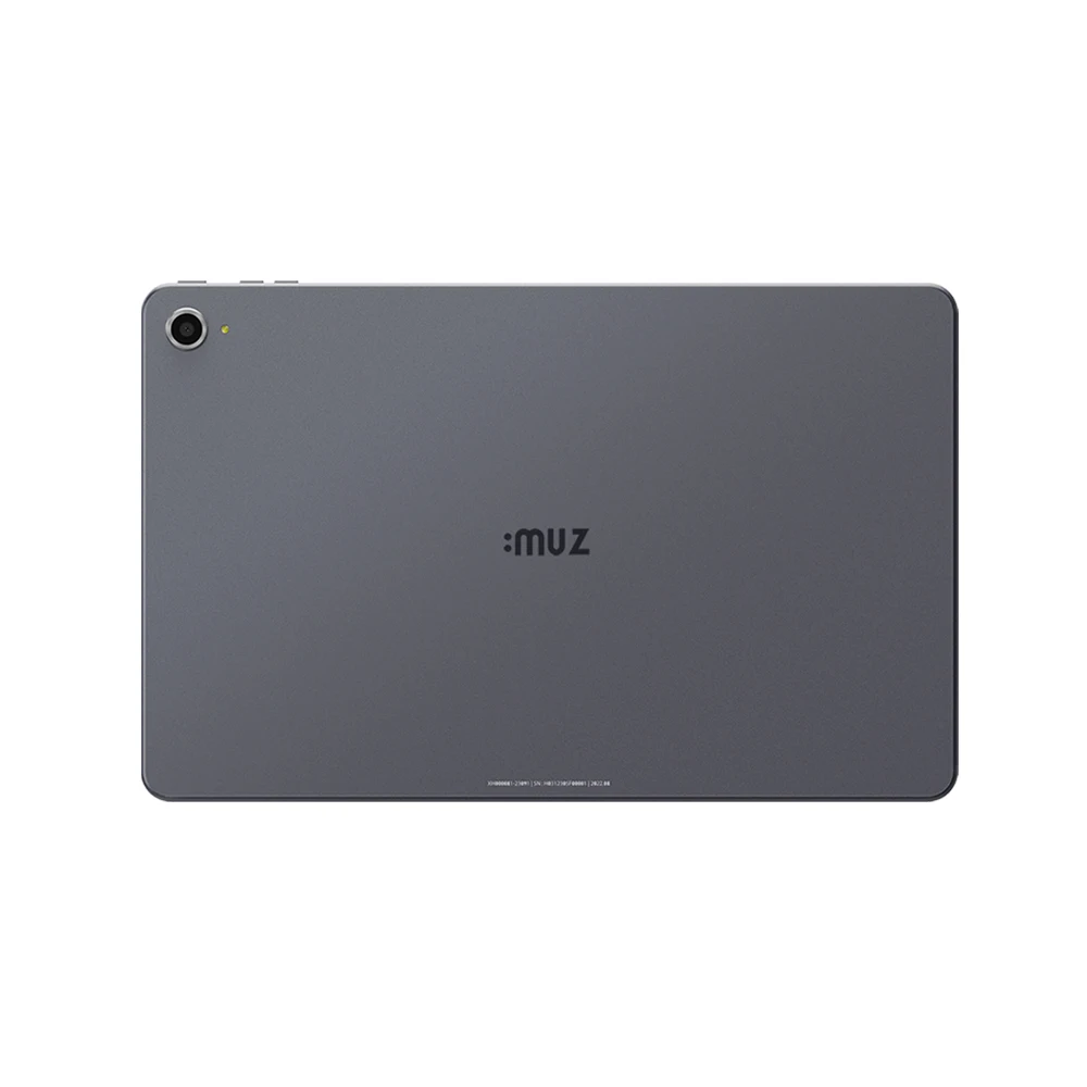 Aimu's 10-Inch Android Tablet Pc, Mupad K10 Plus [Ram 4Gb/Storage 64Gb]