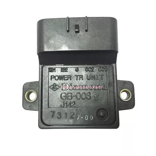 Imagen 2 del producto Módulo de control de encendido J142 22438-AA044 para Subaru Impreza Legacy 1990-98