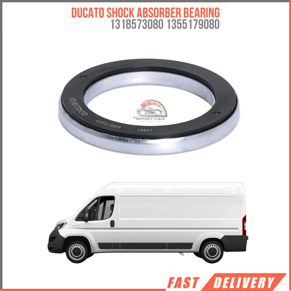 FOR DUCATO SHOCK ABSORBER BEARING 1318573080 1355179080 REASONABLE PRICE FAST SHIPPING HIGH QUALITY CAR PARTS