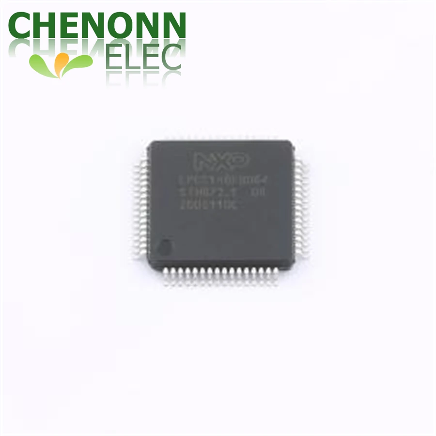 

2PCS/LOT LPC2146FBD64 (Microcontrollers)