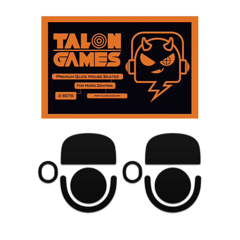 Talongames Mouse Fe…