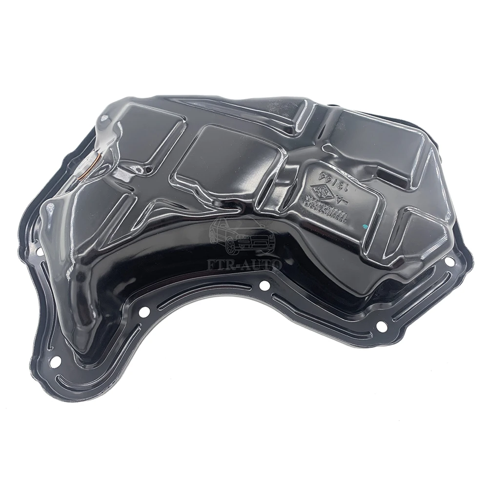 Cárter de óleo 111105263r 111113203r 111101268r 111104086r 111110551r 111118445r para renault dokker dacia duster megane 4