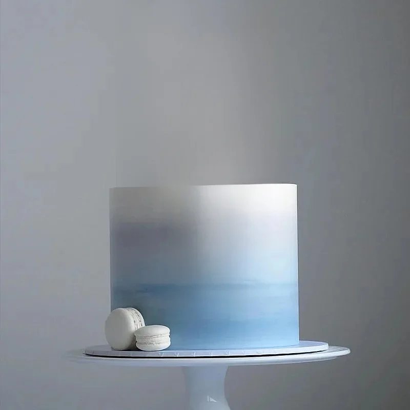 Mi Bautizo – décoration de gâteau de baptême espagnol, en bois, pour fête de première Communion, révélation du sexe, toile de fond