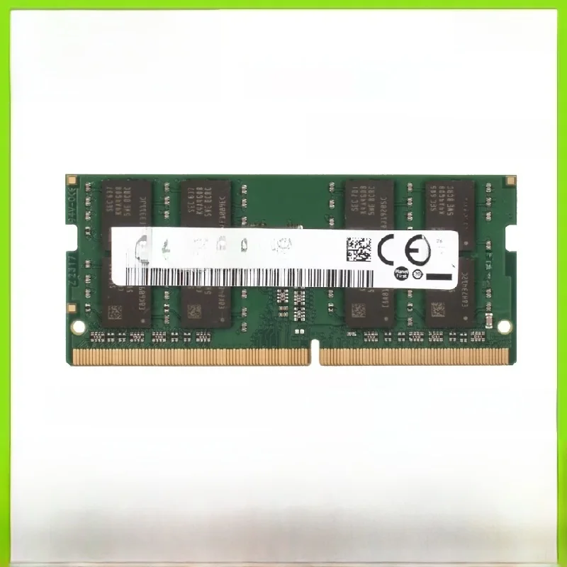 Pamięć SODIMM RAM do laptopa SAMSUNG DDR4 do procesorów Intel lub AMD 4GB 8GB 16GB 3200 2666 2400 Ram High Performance Laptop Memoria — zdjęcie produktu 7