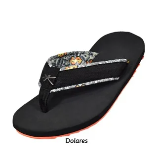 Men's Slipper Comfortable Casual Day to Day Light Beach Direct Ride From Brazil