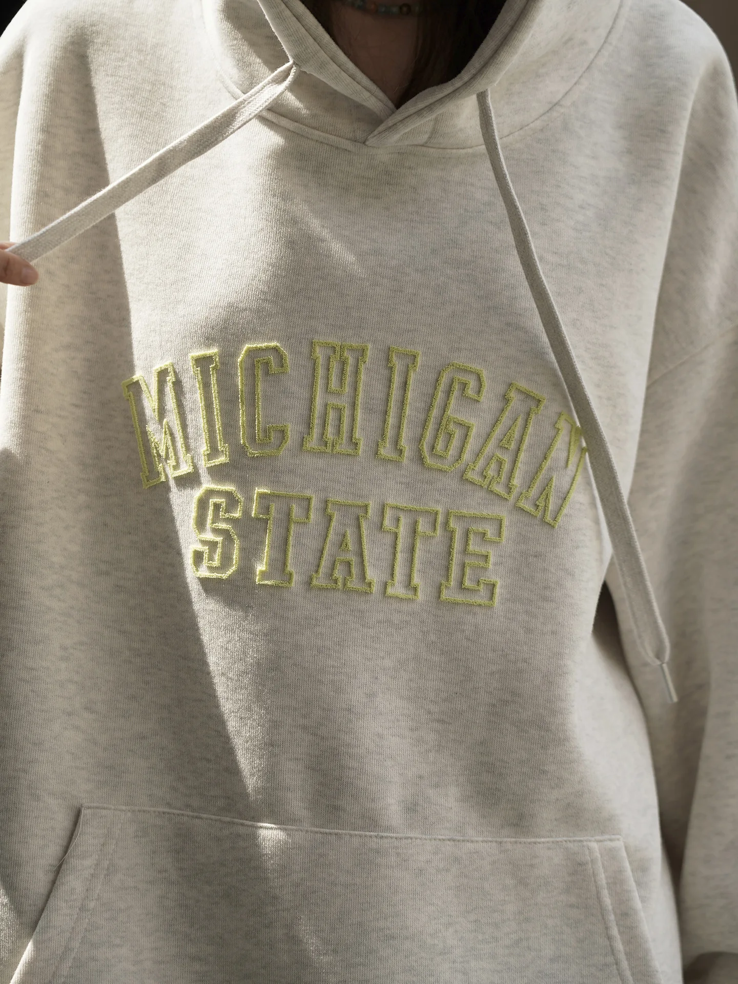 Рисунок 4 - SEIZPROKJECTS женская уютная мягкая