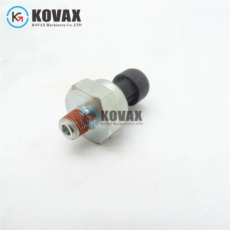 Pressure sensor RE167207 oil pressure sensor for excavator engine