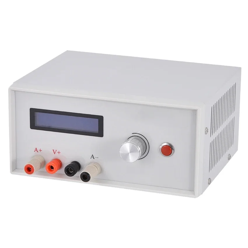 EBD-A20H Elektroniczny tester pojemności akumulatora Test zasilania Model Test miernika rozładowania akumulatora 200W — zdjęcie 2