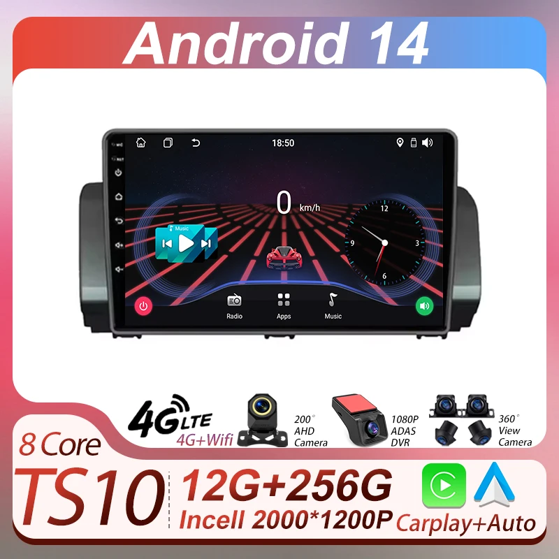 Carplay Stereo For … - image