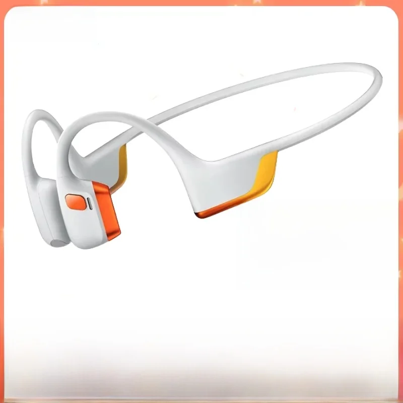 Originele SHOKZ Open Run Pro 2 S820 S821 mini Bluetooth Koptelefoon IP55 Waterdichte Beengeleiding Hoofdtelefoon Muziek Sport Oordopjes - afbeelding 2