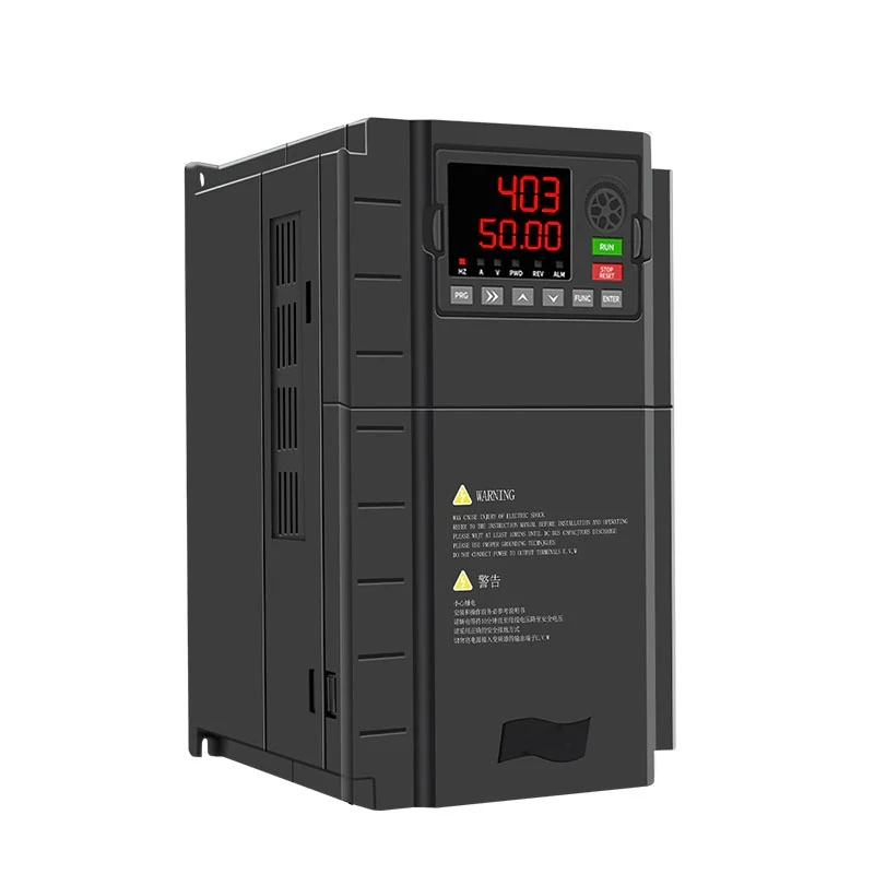 

SY710CN-4T200G 200kw Power High Performance Variable Frequency Drive