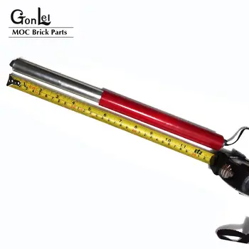 10 best sales ليغو تكنيك ليبهر المحدودة 11200 - №5