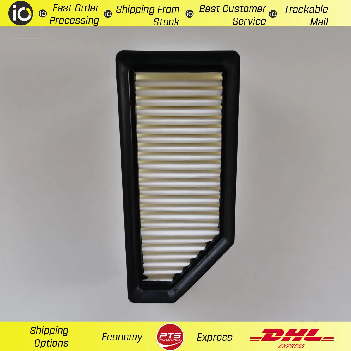 

Air Filter For Jogger Clio 5 V Captur 1.6 Sce 165468957R Fast Shipping From Warehouse