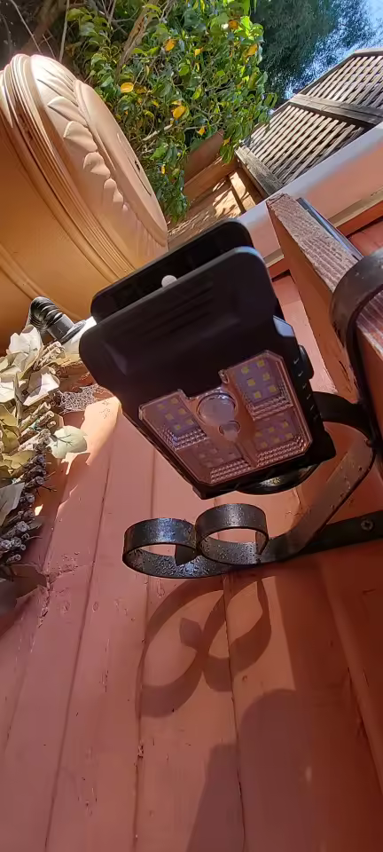 Review LightGuard