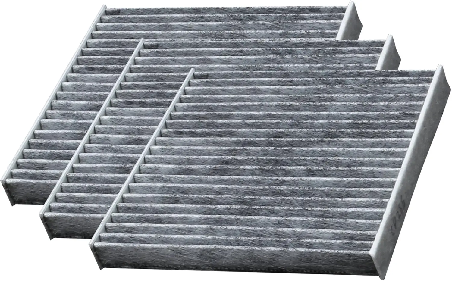 

CIOODI CP285 (CF10285) Premium Cabin Air Filter includes Activated Carbon(1/PCS)