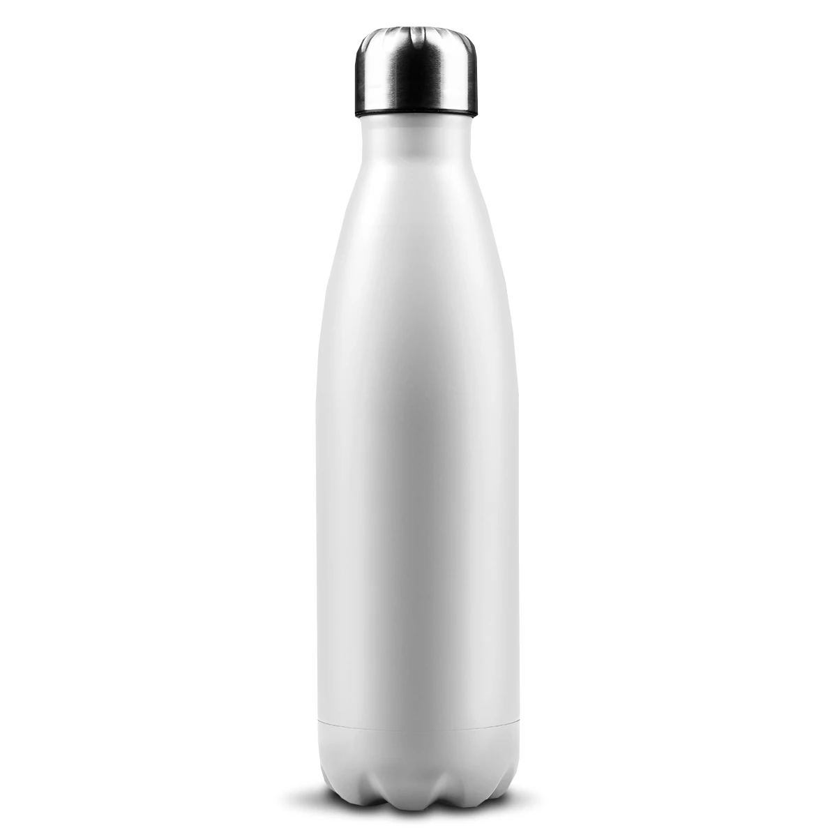 750ml Inox Bottle With Lid Travel Academy-Dolce Home