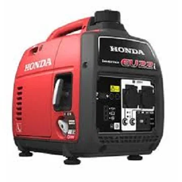 DISCOUNT PRICE Hondas EU22i Portable Generator