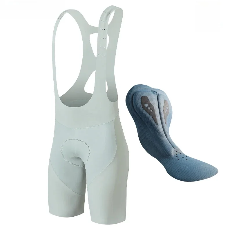 AliExpress YKYWBIKE YKYW Men Elastic Interface Seamless Cycling Bib Short 7 Hours Riding Summer Breathable Bicycle Bib Pants Pro Road Bike Clothing