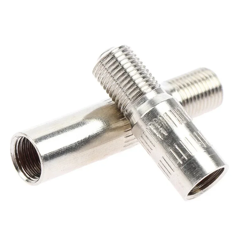 Adapter przedłużający zawór powietrza do skutera elektrycznego dla Xiaomi M365/1S/PRO/PRO2 MI3 Max G30... Części zamienne do dysz nadmuchiwanych opon — zdjęcie produktu 7