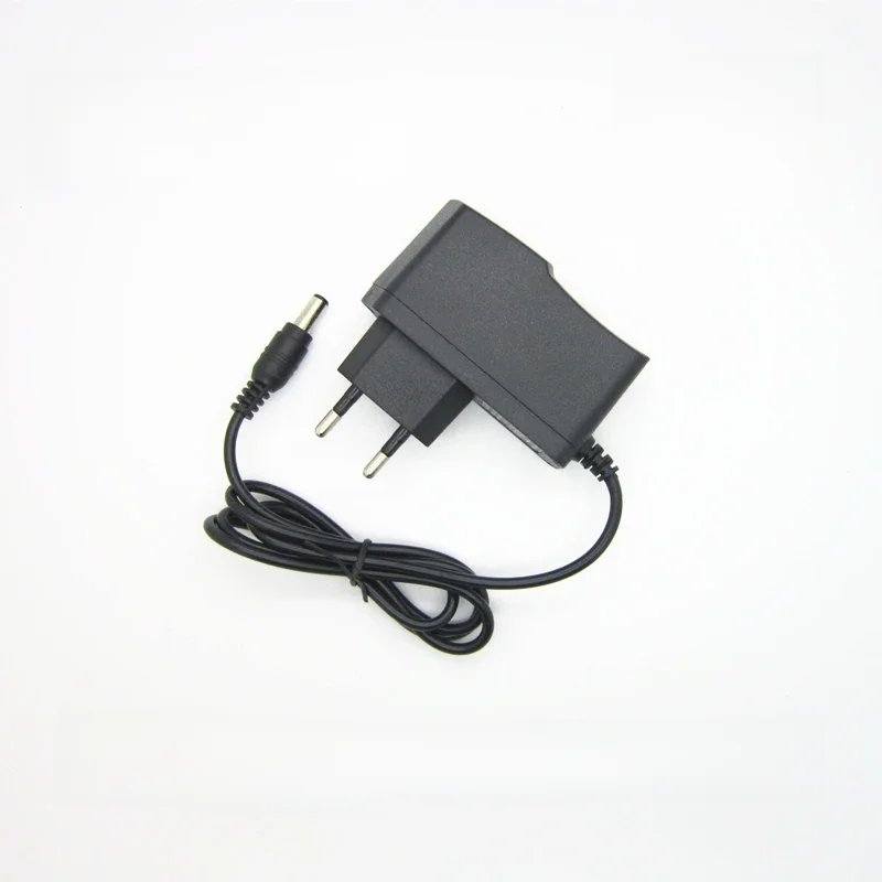 Alimentation AC/DC, prise ue, adaptateur 9V pour système Sega MASTER à haute copie, 1 et 2 paquets de 4 consoles II