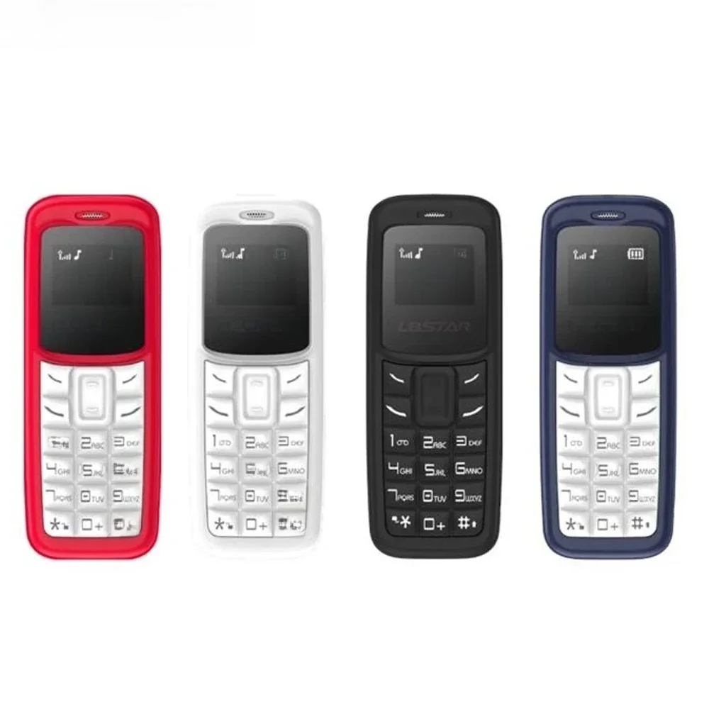 ruiforlove L8star Bm30 casque sans fil numéroteur Gtstar Gsm Mini téléphone portable pratique réduction du bruit casque pour les Sports d'affaires 3