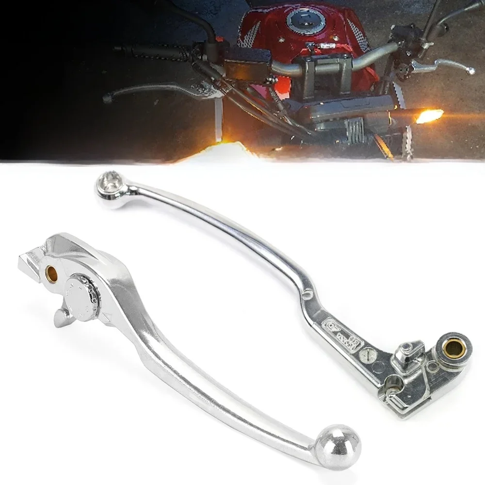 Dźwignia sprzęgła hamulca przedniego dla HONDA CB600F HORNET 2007-2013 CBF 600 N/S CBR600F 2008-2012 akcesoria motocyklowe aluminium — zdjęcie 2