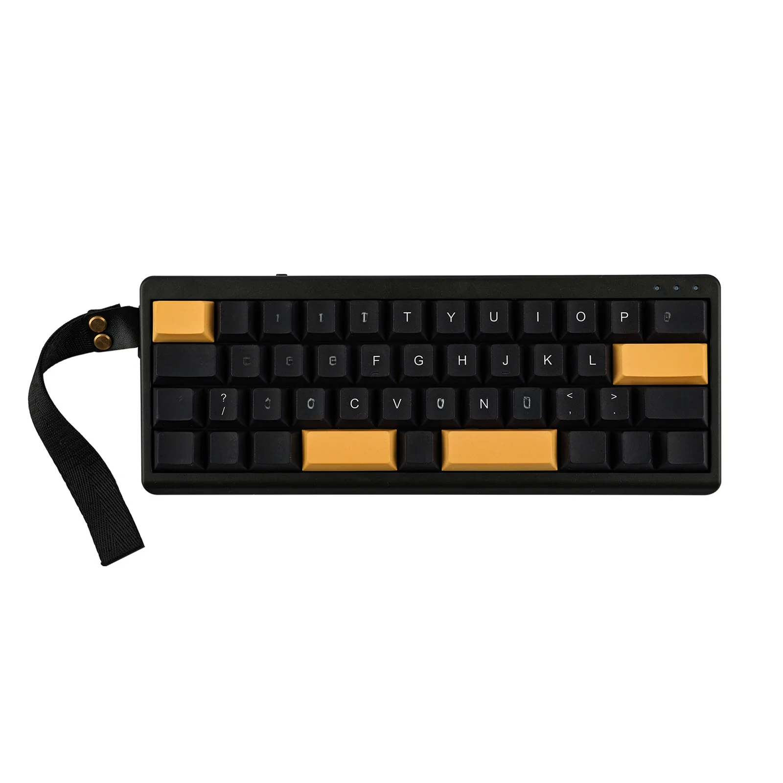 EPOMAKER Clavier mécanique TH40 VIA ultra-compact